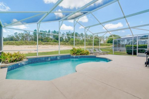 Last Minute Disney Getaway! Private Pool, Hot Tub & Games Room. Book Now! #22392